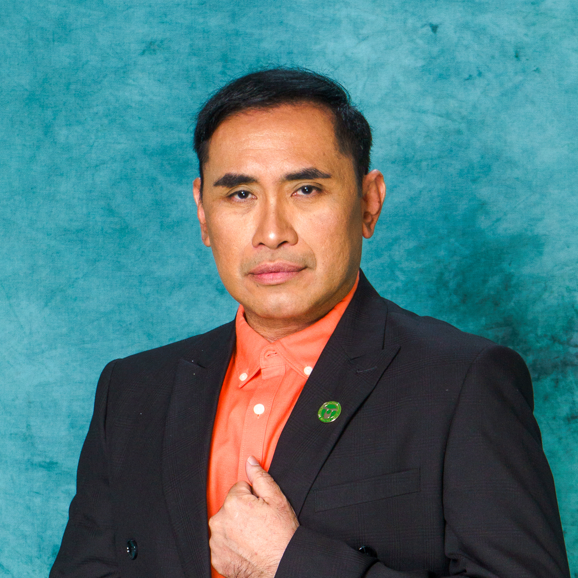 Ritche B. Ilagan, MD